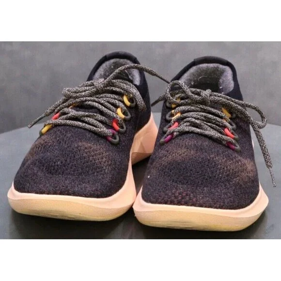 Allbirds TD Tree Dasher 1 Limited Edition $125 Men\'s Running Shoes Size 11 Gray irduhp6u9xyazam15ka7_104f99ba-  main image 4
